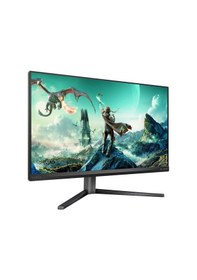 Resim Philips Evnia 27M2N3800A 27" 1 MS 4K 160 Hz - Full HD 320 Hz IPS Oyuncu Monitörü 