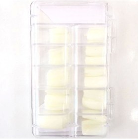 Resim Epilons 100'lü Takma Tırnak 059 