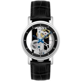 Resim Earnshaw ES-8225-01 Erkek Kol Saati 