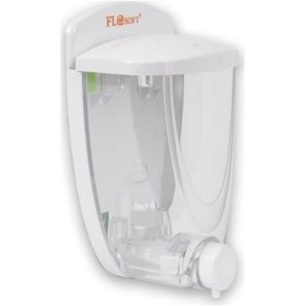 Resim Flosoft Sıvı Sabun Aparatı 650 Ml 