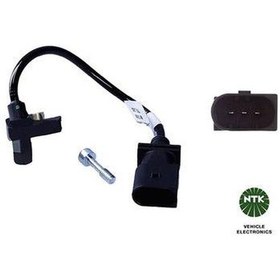 Resim 13 62 7 809 334 Krank Devir Sensörü Bmw N47 57 M47 57 M.benz 124 