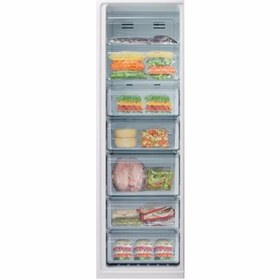 Resim Uğur Ued 7238 Dtk Nf Dgt D/S R66/R65 No Frost 7 Çekmeceli Derin Dondurucu 