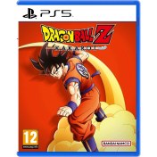 Resim Dragon Ball Z Kakarot PS5 Oyun 