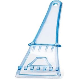 Resim WÖRF Pratik Buz Kazıyıcı 