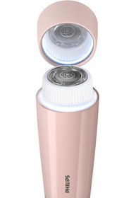 Resim Philips Yüz Tüy Alma Makinesi BRR454/00 