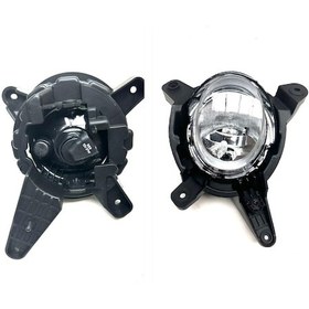 Resim Sis Lambası Kia Sportage 2008-2010 Sol 