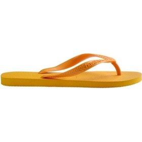 Resim Hav. Top Pop Yellow 35/36 Kadın Sarı Terlik - 4000029-2026 Sarı 