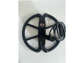 Resim Rdr Dedektör Için 27CM Başlık 