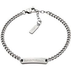 Resim Emporio Armani AJEGS3189-040 Erkek Bileklik 
