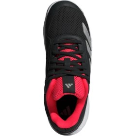 Resim Adidas Courtflash K Çocuk Tenis Ayakkabısı JR4451 