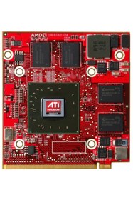 Resim OEM VG.M9206.004 Acer ATI HD4570 512MB DDR3 64-bit Video Card for Aspire 6530G 