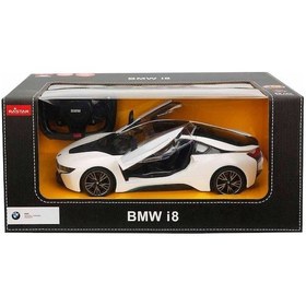 Resim 71060 1 14 Bmw İ8 Uzaktan Kumandalı Işıklı Araba 