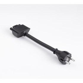 Resim TESLA Schuko Priz 