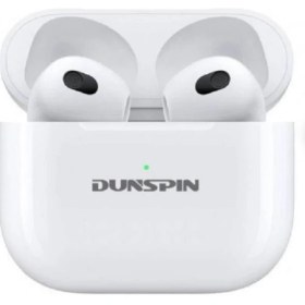 Resim Dunspın Ds-Pod3 Bluetooth Kulak Içi Kulaklık 