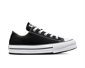 Resim Converse Ayakkabı Günlük Chuck Taylor All Star Eva Lift Canvas Platform 