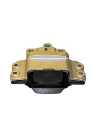 Resim Mga 952787 Motor Takozu Sol 3c0199555aa 