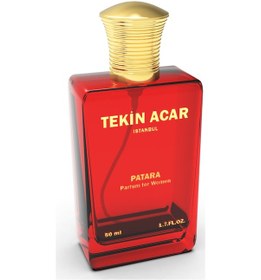 Resim TekinAcar Patara Kadın Parfüm EDP 50 ML 