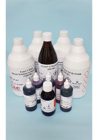 Resim Sodium Chloride. 1.0N (1.0M) 1 Lt. 