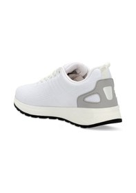 Resim Slazenger TRIPS I Kadın Beyaz Sneaker 