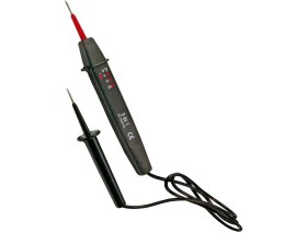 Resim Bgs Voltaj Test Cihazı 6-24 Volt 