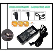 Resim Çeşitli Asus 19v 3.42a 4.0*1.35mm Notebook Adaptör, Laptop Şarj Aleti 4.0mm X 1.35mm 