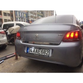 Resim 301-Elysee Bagaj Alt Çıta Komu 