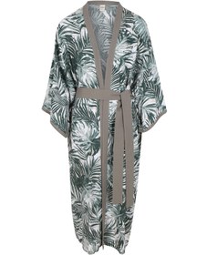Resim Areca Kimono - Tek Beden 