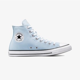 Resim Converse Chuck Taylor All Star Unisex Mavi Sneaker A10535c Mavi 