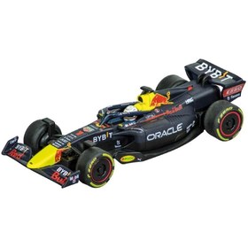 Resim Carrera GO Challenge Formula High Speed Tek Kişilik Yarış Pisti 68002 
