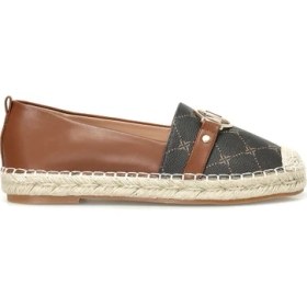 Resim Nine West Janny 4fx Kahverengi Kadın Espadril 