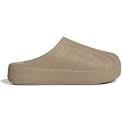 Resim Adidas Adifom Superstar Mule Unisex Terliği Ie0754 Krem Ie0754 Krem 