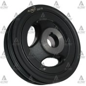 Resim Kasnak Krank Accent 1995-2000 / 2000-2006 1.3 23124 22700 