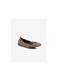 Resim Greyder Kadın Leopar Hakiki Deri Babet 5k2ca34364 57953 Jaguar 