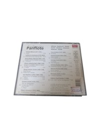 Resim Zauber Der Panflöte Cd Gheorghe Zamfir 