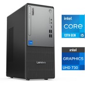 Resim Lenovo ThinkCentre Neo 50T Gen 5 12UB000BTR015 i5-13400 48 GB 512 GB SSD W11P Masaüstü Bilgisayar 