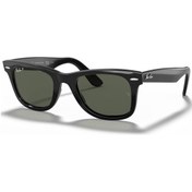 Resim Ray-ban 2140 901/58 50 Unisex Güneş Gözlüğü - 19 