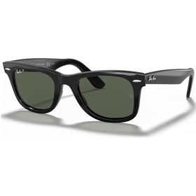 Resim Ray-ban 2140 901/58 50 Unisex Güneş Gözlüğü - 19 
