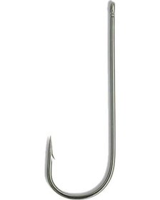 Resim Mustad Olta Iğnesi 3261Np-Bn 10Lu Standart No:4 