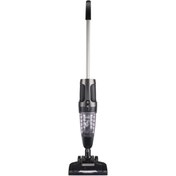 Resim Arnica Süpürgeç e-max ET11202 2’in 1 Şarjlı Dik Süpürge Antrasit 