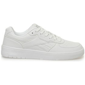 Resim Reebok Estılo-t I Beyaz Erkek Sneaker 000000000102025149 Beyaz-beyaz-beyaz 