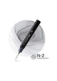 Resim Ink Neutral Gray No 2 N-2 