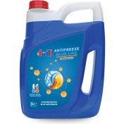 Resim Doill Konsantre - Saf 3 Litre Mavi Antifriz - G11 (Üretim Yılı: 2025) 