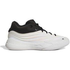 Resim Adidas Performance Dame X Erkek Basketbol Ayakkabısı Jp6089 Beyaz 