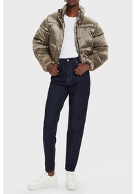 Resim Calvin Klein Kadın Mont Vizon 