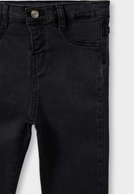 Resim DeFacto Erkek Bebek Düz Paça Jean Pantolon B6744A525SP 
