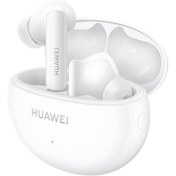 Resim Huawei FreeBuds 5i TWS Beyaz Kulak İçi Bluetooth Kulaklık Outlet 