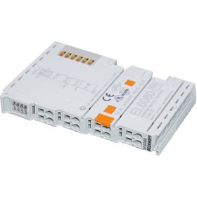 Resim BECK Hoff El6080 Potential Distribution Terminal 