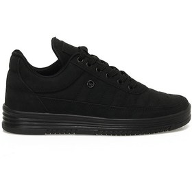 Resim Torex Comet 5pr Siyah Erkek Sneaker 000000000102051333 Siyah 