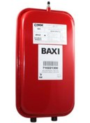 Resim CIMM Genleşme Tankı Baxı Platınum Max Plus 10 Lt Rp250 941000/ısp 