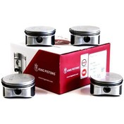 Resim Opel İnsignia 1.6 Turbo A16let 0,50 Piston Sekman King Marka Uyum 